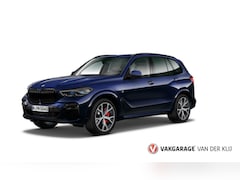 BMW X5 - XDrive40d M-Sport | Panorama | M-Zetels | Meesturende Achteras | Stoelvent. | Driving Ass.