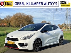 Kia Pro cee'd - 1.6 GT First Edition 204pk, Full options, Pano, LED, Navi, etc!