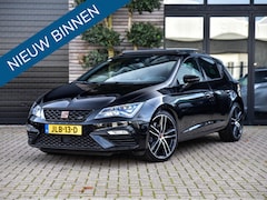 SEAT Leon - 2.0 TSI CUPRA Black