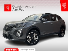 Peugeot 2008 - Hybrid 136 GT | Keyless | Adaptive Cruise | Navigatie