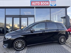 Mercedes-Benz B-klasse - 180 URBAN 122PK NAVI/LED/2xPDC/S&S/BTA/MEDIA/ 18"AMG-LMV/ 1 PART. EIG./NL AUTO/KM=NAP