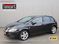 SEAT Leon - 1.2 TSI Ecomotive Businessline COPA Cruise-control/Trekhaak/Parkeerhulp/Airco