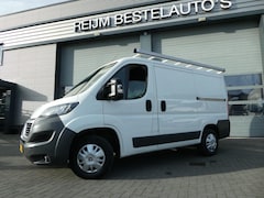 Peugeot Boxer - 330 2.2 HDI L1H1, 2xschuifdeur, met Airco, camera, 3-Zits