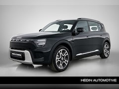 Smart #5 - 5 Pro 76kWh | Panoramadak | Adaptieve Cruise Control | CyberSparks LED | Sfeerverlichting