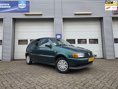 Volkswagen Polo - 1.4 6N1