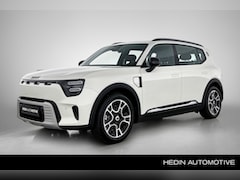 Smart #5 - 5 Pro 76 kWh | Panoramadak | Adaptieve Cruise Control | CyberSparksLED | Sfeerverlichting