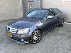 Mercedes-Benz C-klasse - 280 Avantgarde