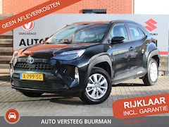 Toyota Yaris Cross - 1.5 Hybrid Active Achteruitrijcamera, Cruise Control Adaptief, Bluetooth, Apple Carplay/An