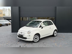 Fiat 500 - 1.0 Hybrid Lounge Airco|Cruise|NAP