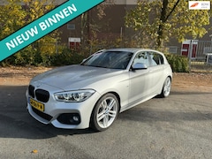 BMW 1-serie - 118i M Sport ZO INGERUILD DUS ZO WEG PRIJSJE