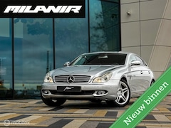 Mercedes-Benz CLS-klasse - 350 | Memory | Leder | Keyless | Boekjes