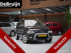 Mazda Demio - 1.3 GLX