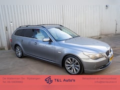 BMW 5-serie Touring - 550i High Executive