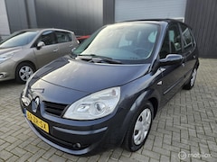 Renault Scénic - 2.0-16V Business Line AIRCO/CRUISE/NAVI APK 11/2026 VASTEPRIJS
