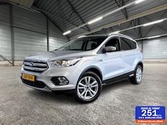 Ford Kuga - 1.5 EcoBoost Titanium | 1e Eigenaar | Trekhaak 1.800 kg | Camera