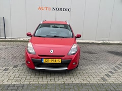 Renault Clio Estate - 1.2-16V Expression