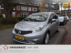Nissan Note - 1.2 DIG-S Tekna