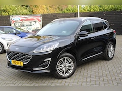 Ford Kuga - Vignale 2.5 PHEV AUT 225pk, Driver Assistance, Technolgy en Winterpack, Afneembare Trekhaa