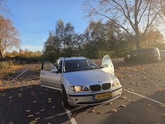 BMW 3-serie Touring - 325i Executive