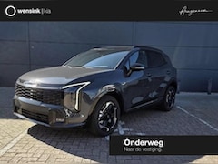 Kia Sportage - 1.6 T-GDi Hybrid GT-Line | Panoramaschuifdak | Stuurwielverwarming | Matrix LED | Head-up