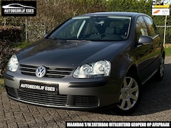 Volkswagen Golf - 1.4 FSI Businessline |AIRCO|SCHERM|5-DEURS