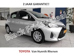 Toyota Yaris - 1.5 Hybrid Comfort