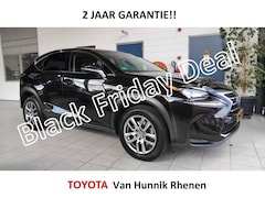 Lexus NX - 300h | Navigatie | LED | Parkeersensoren |