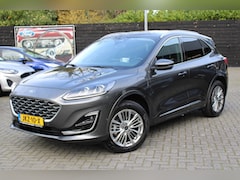 Ford Kuga - Vignale 2.5 PHEV AUT 225pk, Driver Assistance, Technology en Winterpack