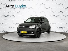 Suzuki Ignis - 1.2 Select | Navigatie | Parkeercamera | Apple Carplay/Android Auto