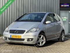 Mercedes-Benz A-klasse - 170 Classic/LMV/AC/DO/APK/NAP