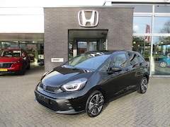 Honda Jazz - 1.5 i-MMD 122pk Hybrid CVT Advance | Rijklaar