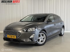 Ford Focus - 1.0 EcoBoost Trend Edition Business