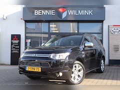 Mitsubishi Outlander Sport - 2.0 PHEV Instyle+ AdaptiveCruise/Sportpakket