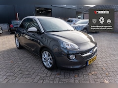 Opel ADAM - 1.2 Jam Favourite