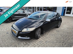 Honda CR-Z - 1.5 i-Vtec IMA GT Hybrid 2e eig. Cruise Clima Xenon 6-bak