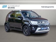 Suzuki Ignis - 1.2 83pk Smart Hybrid Select | App Connect | Airco | Camera | Stoelverwarming | 16" velgen