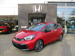 Honda Jazz - 1.5 i-MMD 122pk Hybrid CVT Advance Sport | Rijklaar
