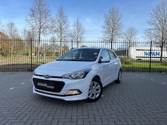 Hyundai i20 - 1.2 | AIRCO | CRUISE | 5 DEURS