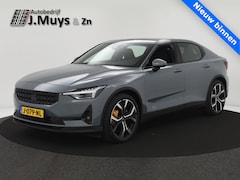 Polestar 2 - 2 Long Range Dual Motor Launch Edition 78kWh 408PK PERFORMANCE PACK|TREKH|SOH92%|PANODAK|H