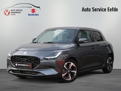 Suzuki Swift - 1.2 Style Smart Hybrid | Navigatie | Cruise-control | Camera