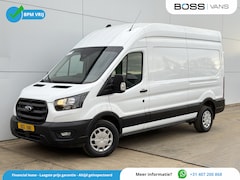 Ford Transit - 350 2.0 TDCI L3H3 170PK Airco Cruise Control Parkeersensoren voor achter