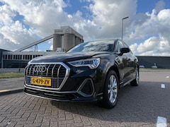 Audi Q3 - 35 TFSI Pro Line S_NETTE AUTO