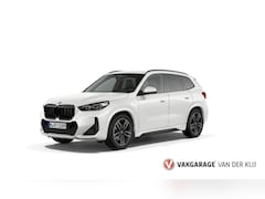 BMW X1 - XDrive23i M-Sport | Trekhaak | Driving Ass. Prof. | H/K | Massage | Head-Up | 360 Camera |
