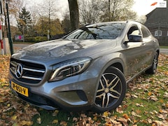 Mercedes-Benz GLA-Klasse - 200 Ambition TOPSTAAT