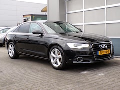 Audi A6 Limousine - 2.0 TFSI Sport Edition|Navi|Xenon|ACC|PDC