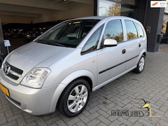 Opel Meriva - 1.6-16V Maxx Cool / Automaat / apk 10-2026