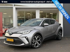 Toyota C-HR - 1.8 Hybrid Dynamic
