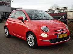 Fiat 500 - 0.9 TwinAir Turbo Lounge