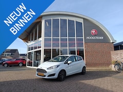 Ford Fiesta - 1.0 Style, navi, bluetooth, nwe distributie