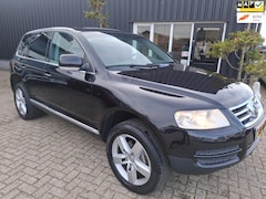 Volkswagen Touareg - 3.6 V6 *youngtimer